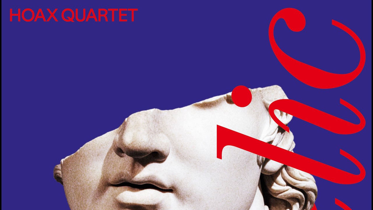 Hoax Quartett - Relic Tour