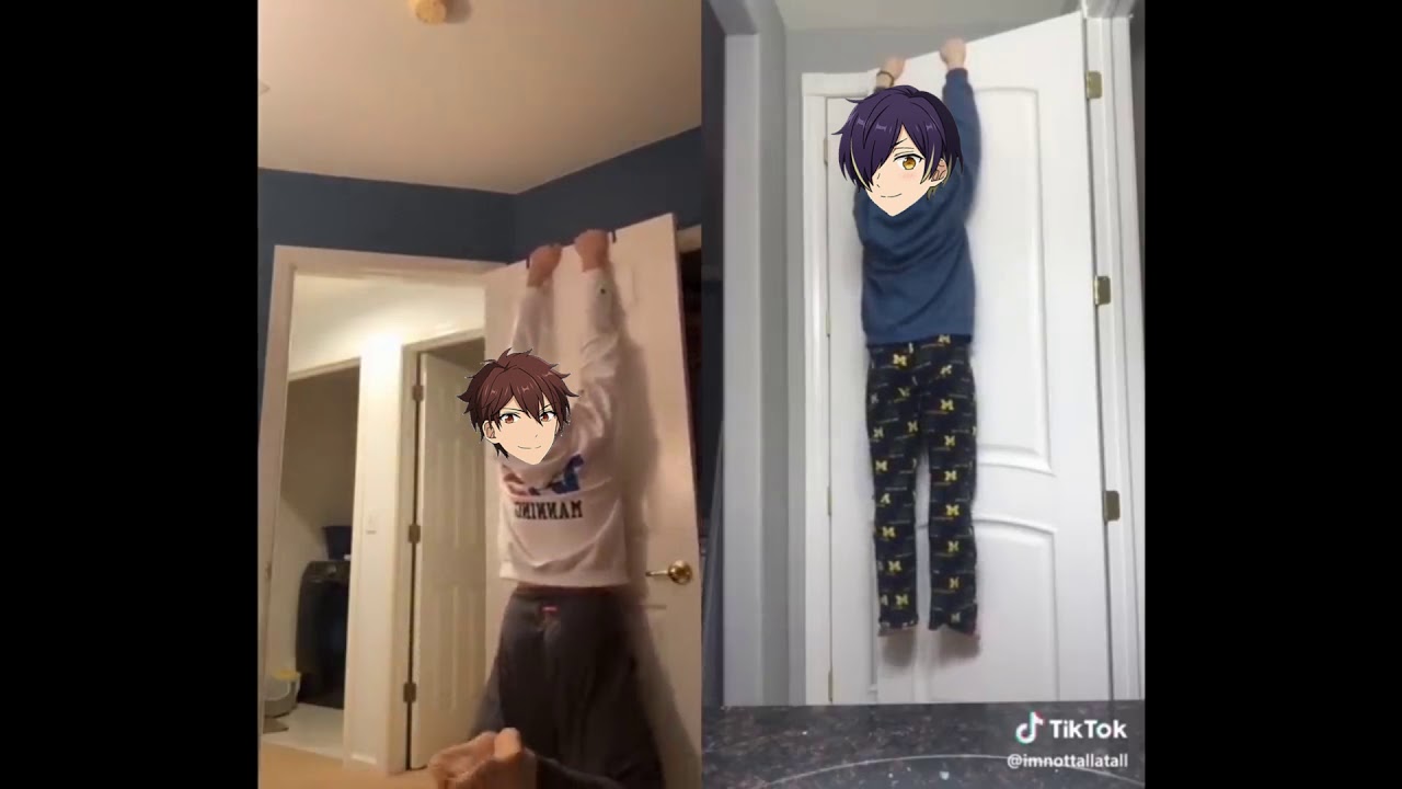 enstars tik toks that are just kinda decent | 1