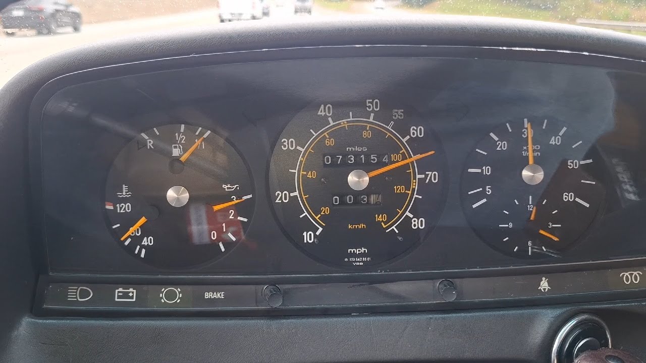 Holy Grail 300TD — Тест-драйв