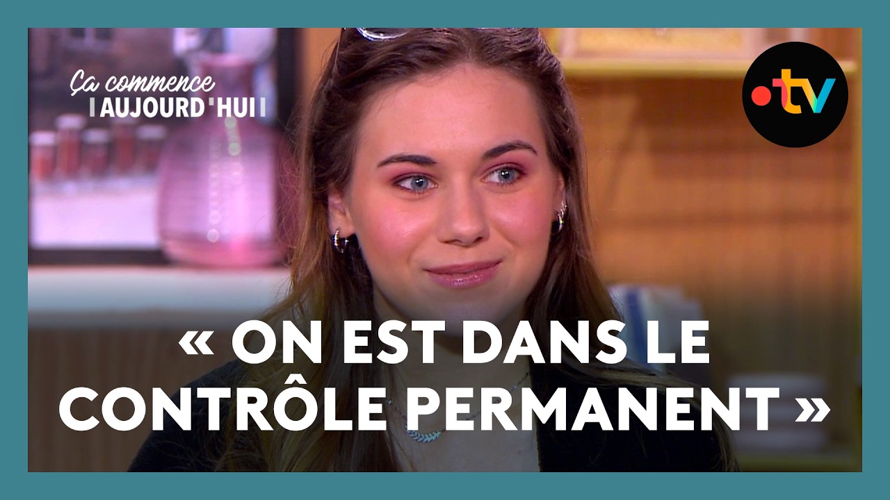 TOC : la moindre contrariété déclenchait chez Pauline le besoin de recommencer sa vie à zéro - CCA