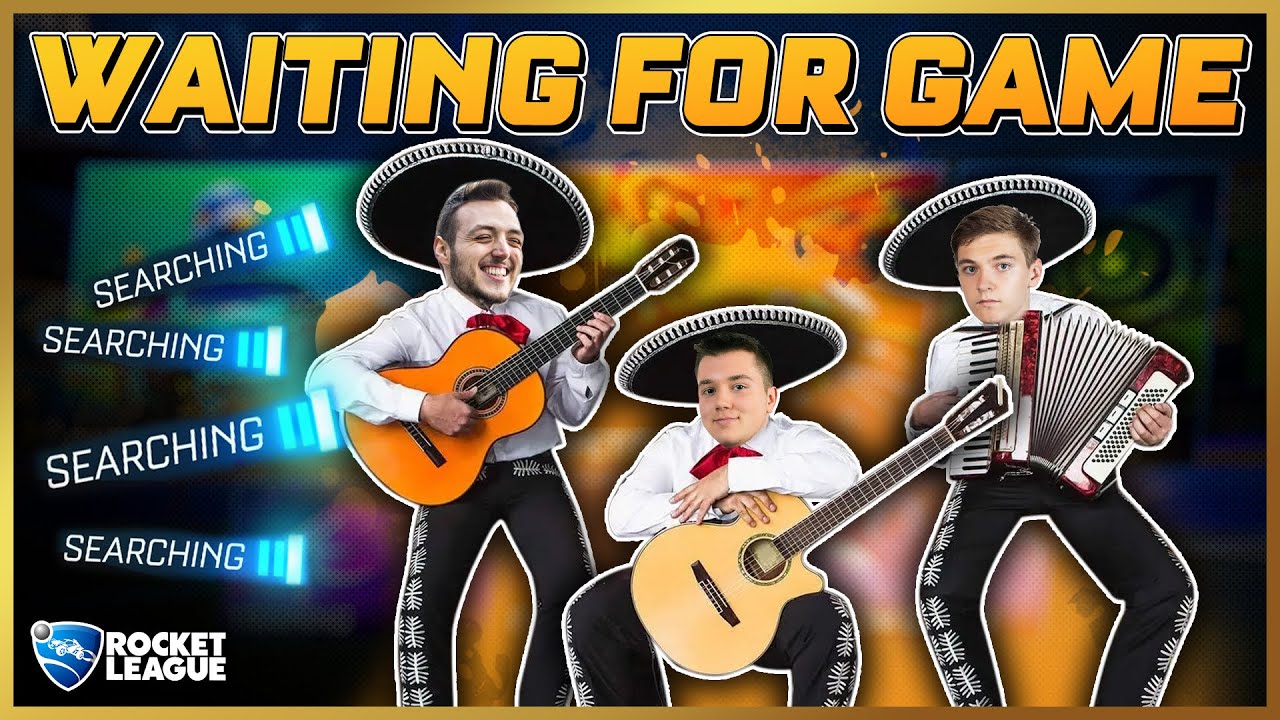 TROŠKU NÁM Z TOHO ČEKÁNÍ PŘEPLO 🤣🤣| ROAD TO TOP 100 ve 3V3 | EP.19