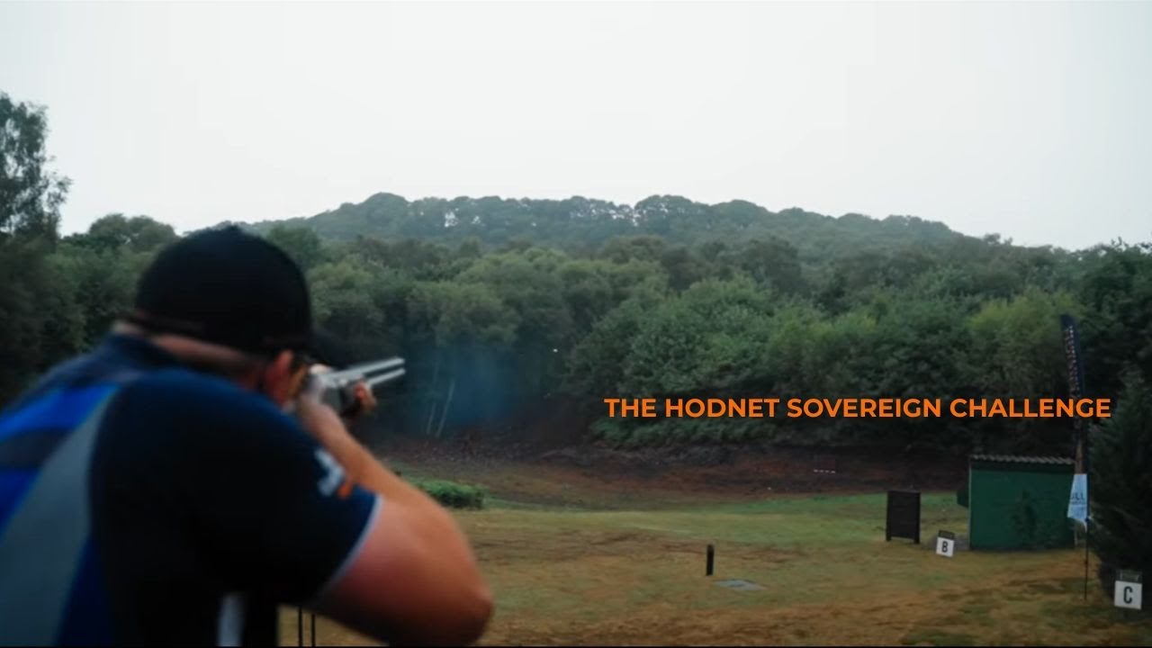 The Hodnet Sovereign Challenge 2025