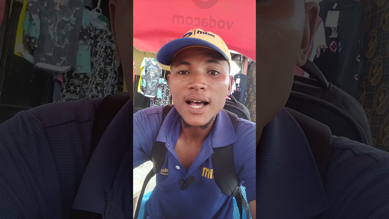 kusajili laini kunalipa  basi fatilia mkasa huu adi mwisho 