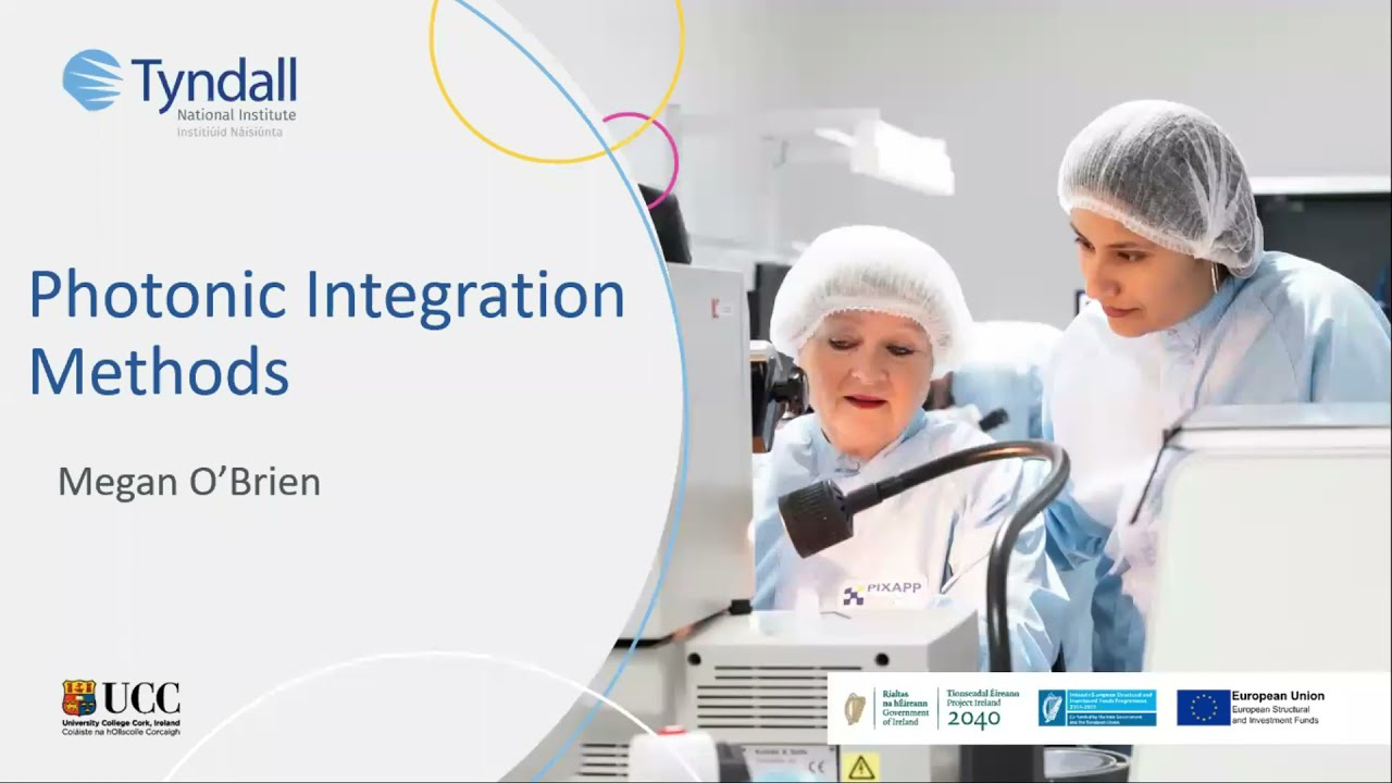Introduction to Photonic Integration Methods
