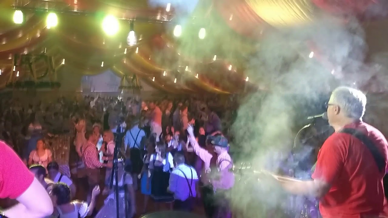 Dolomitenbanditen - Partypower aus Osttirol