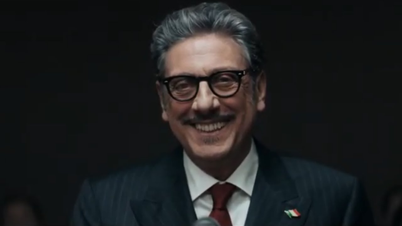Mafia Inc. - Offici&euml;le trailer