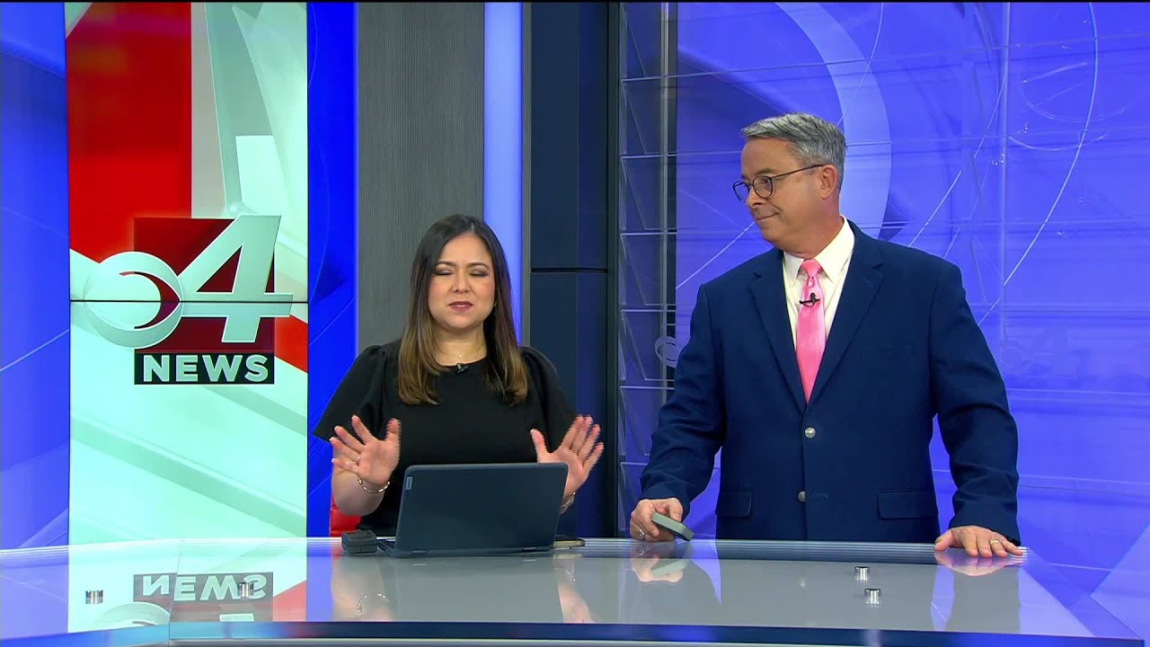Below freezing temperatures headed to the Valley