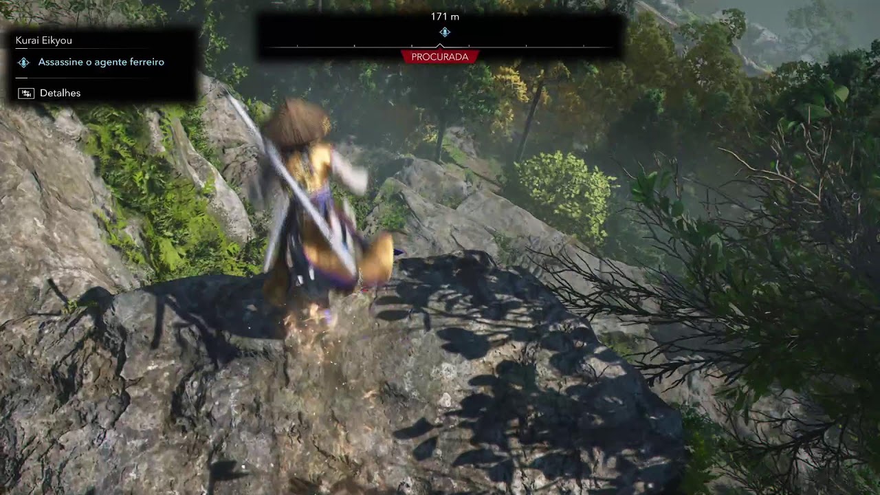 Assassin's Creed Shadows