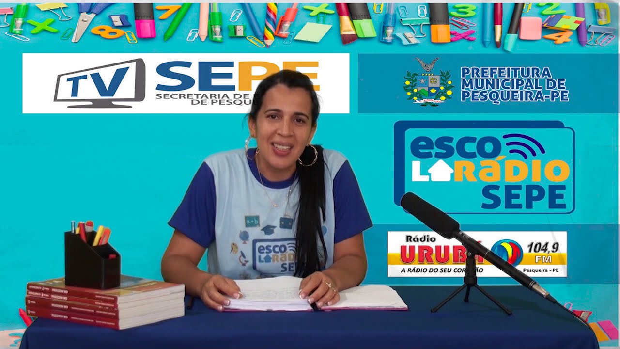 Professora Renata