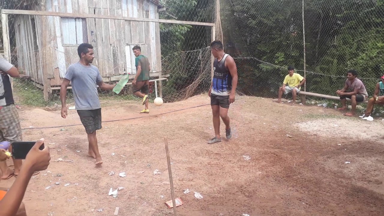 Jardel vcs glecio torneio de pênaltis.