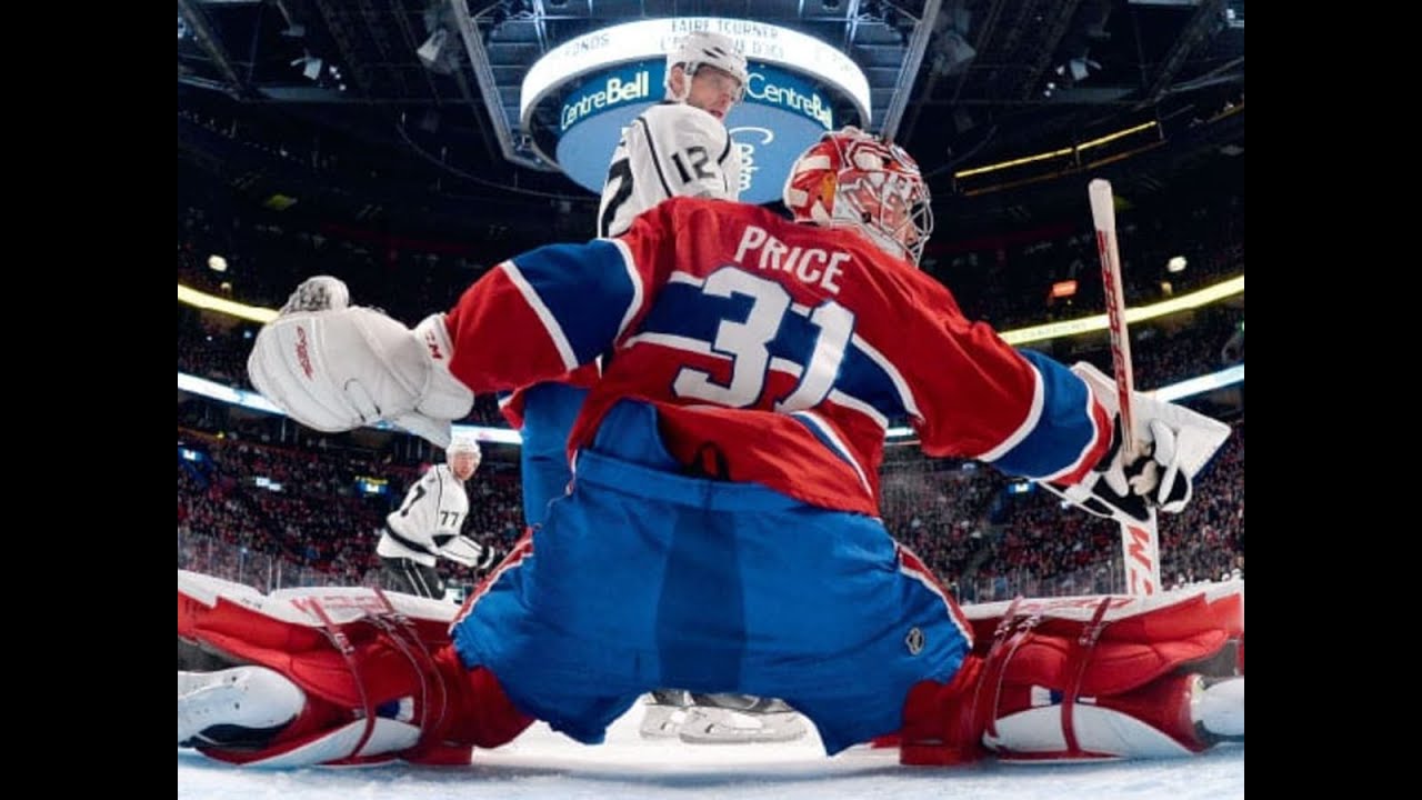 Carey Price - Epic Pow Wow Drum (A Tribe Called Red)