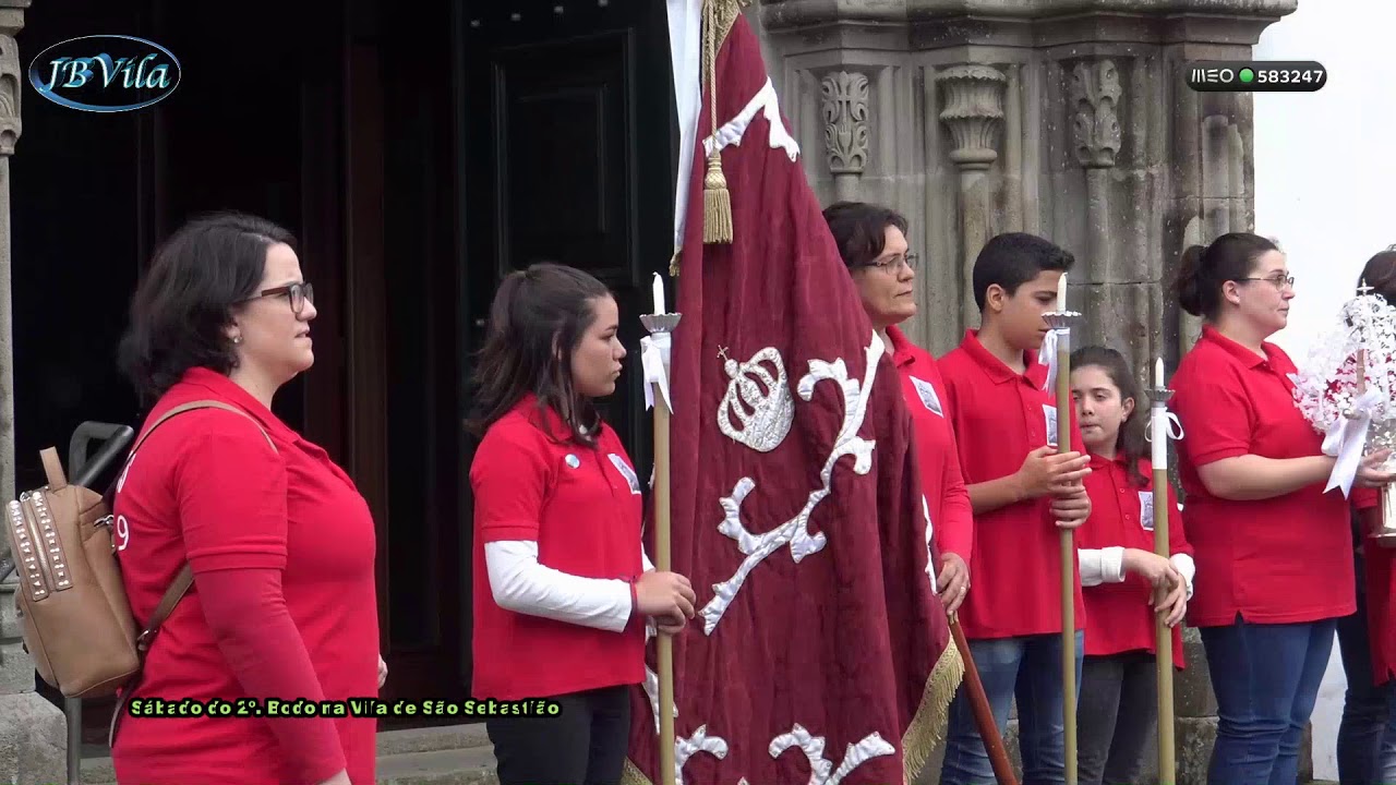 Recordar o Sábado do 2º   Bodo 2019