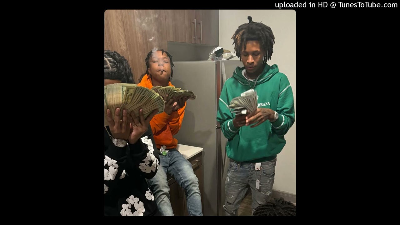 (FREE) BAK Jay X TrappalotSOB Type Beat 