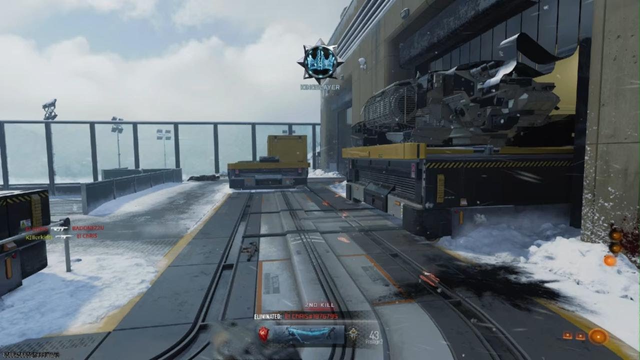blackops 7 Multiplayer