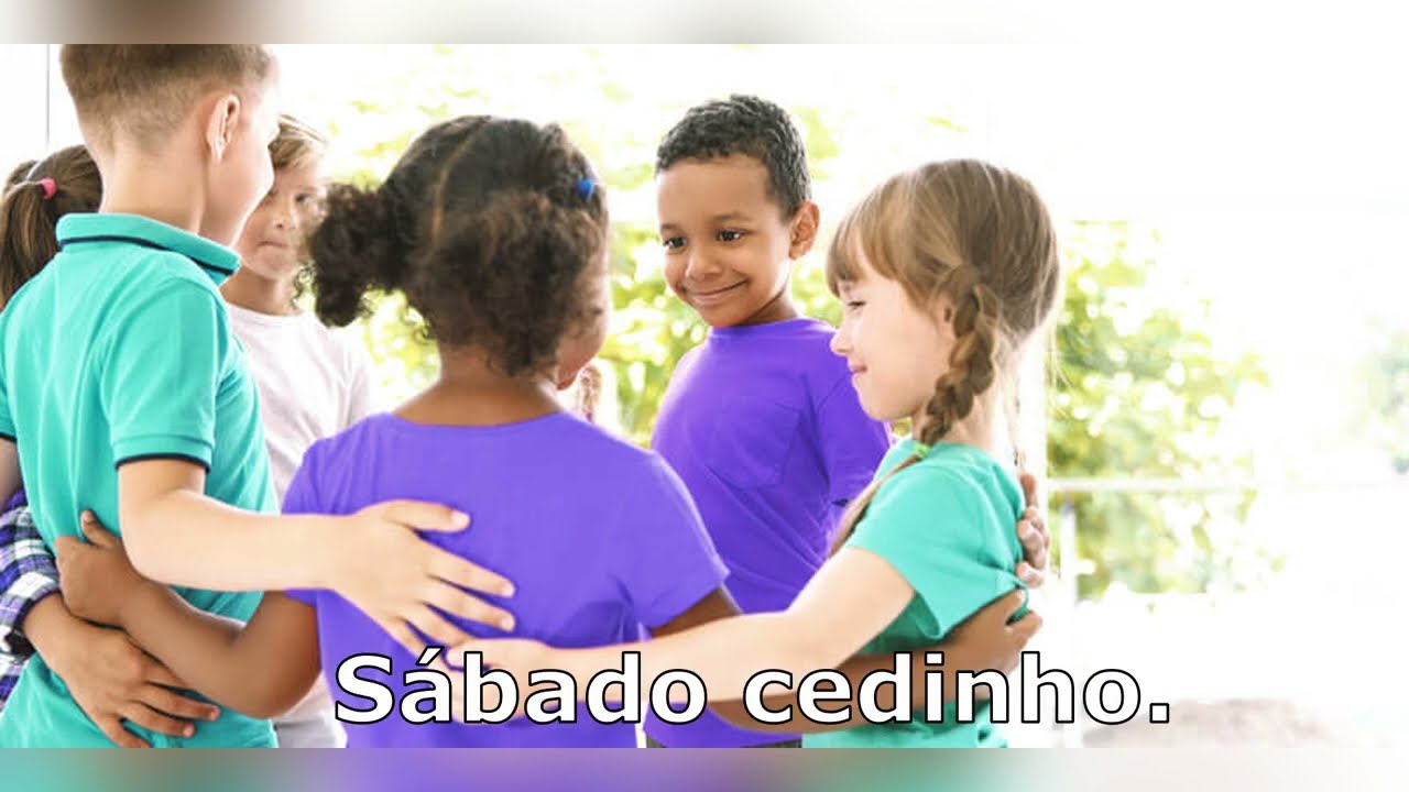 Rol do Berço - Ano A - 49  Eu gosto de ir á igreja