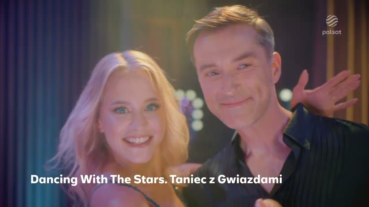 Jesień 2024 w Polsacie (weekend)