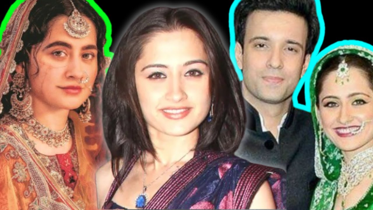 The CONTROVERSIAL & SAD life of Sanjeeda Shaikh | Sanjeeda Shaikh DIVORCE reason