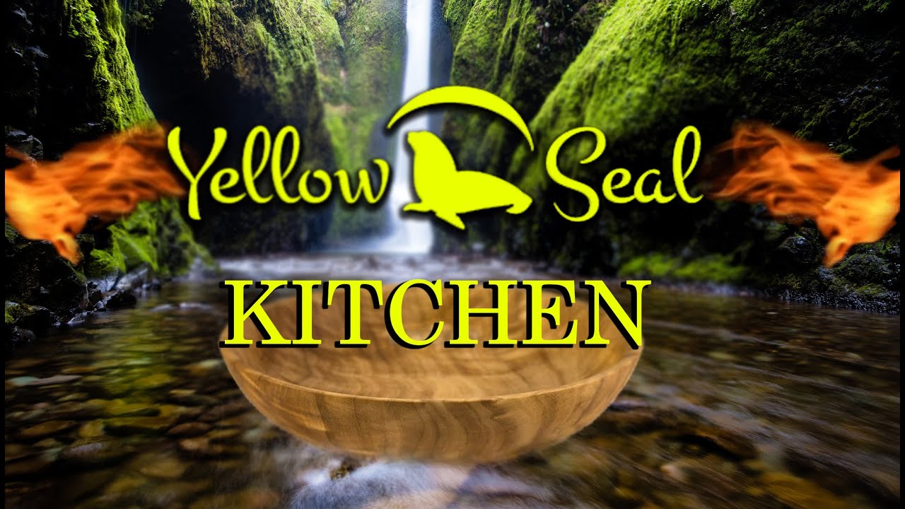 Yellow Seal Kitchen (teaser)