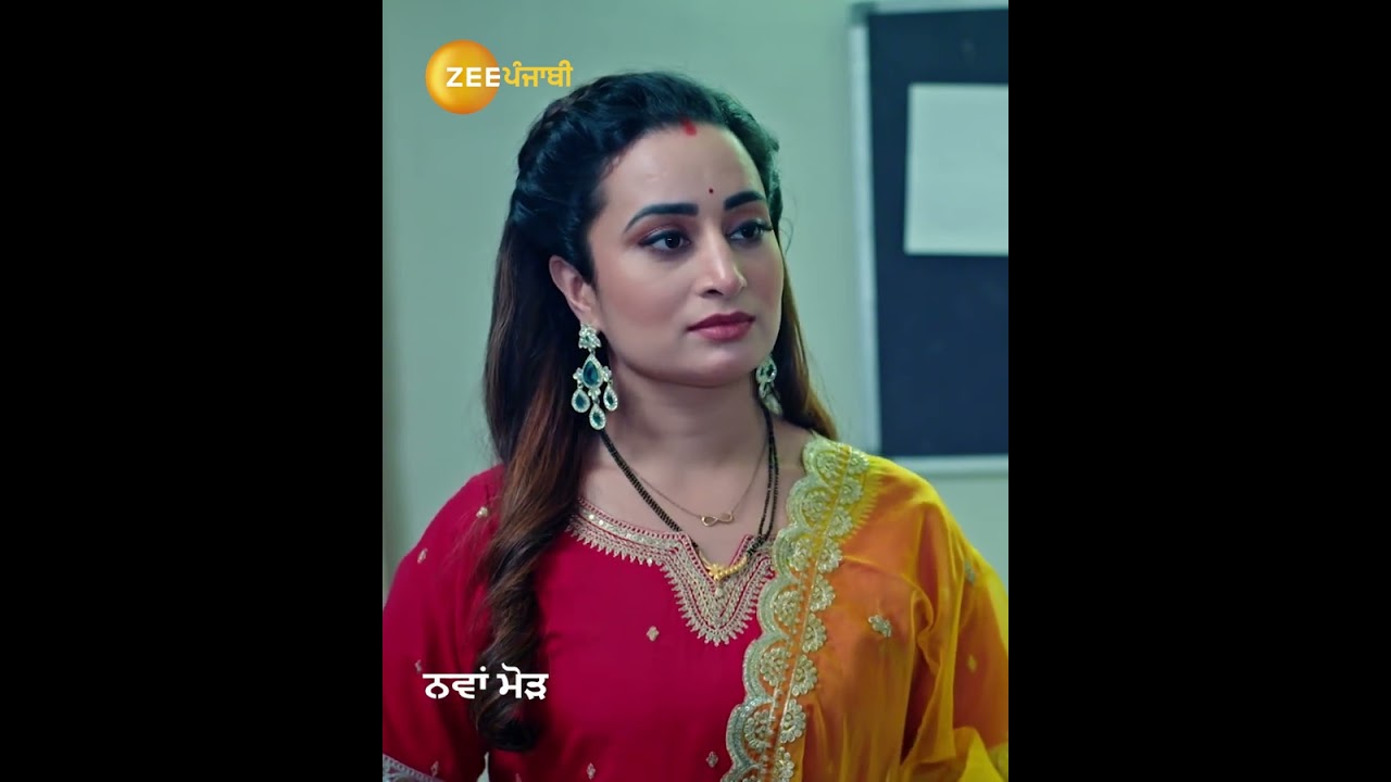 NAVA MOD | EP 116 | Mon - Sat | Zee Punjabi | Sky 769 | Virgin Media 811