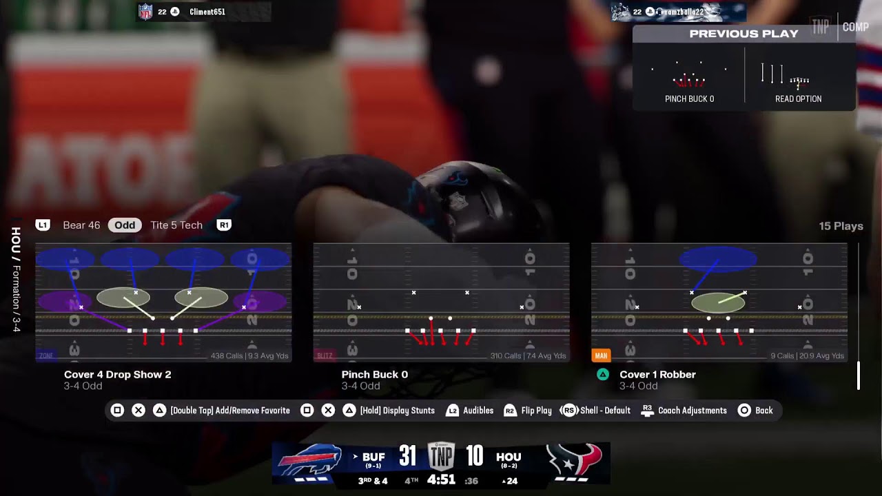 Bills texans2