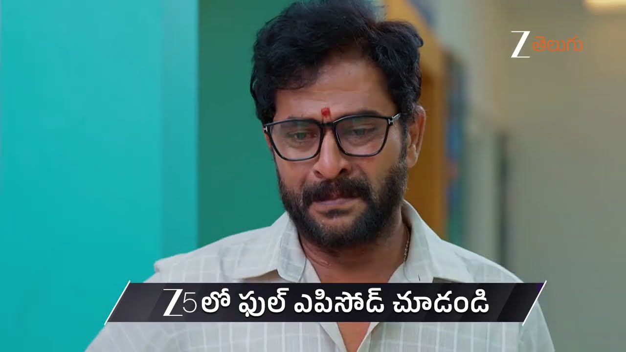 Lakshmi Nivasam | Ep - 323 | Preview | Mar 04 2026 | Zee Telugu