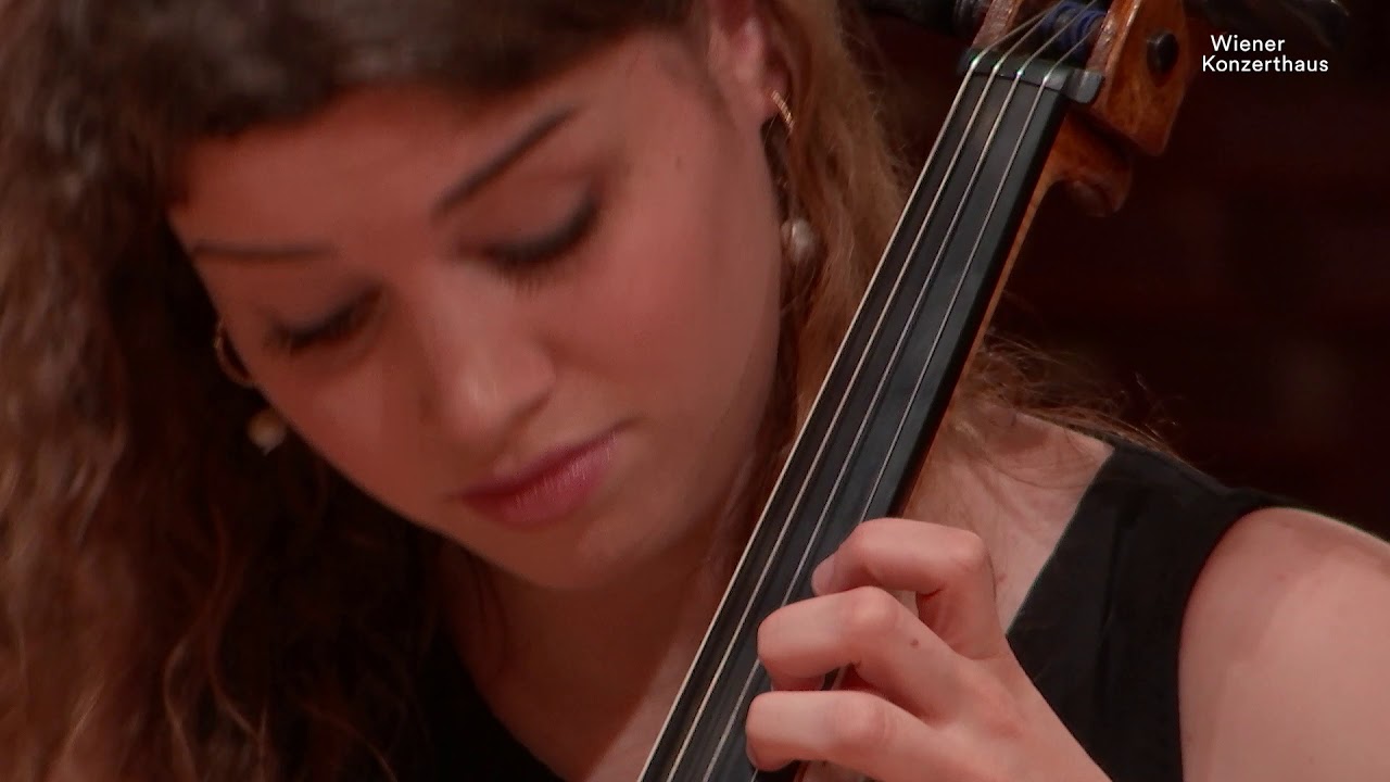 Moments Musicaux #25 | Clemens Hagen & Julia Hagen
