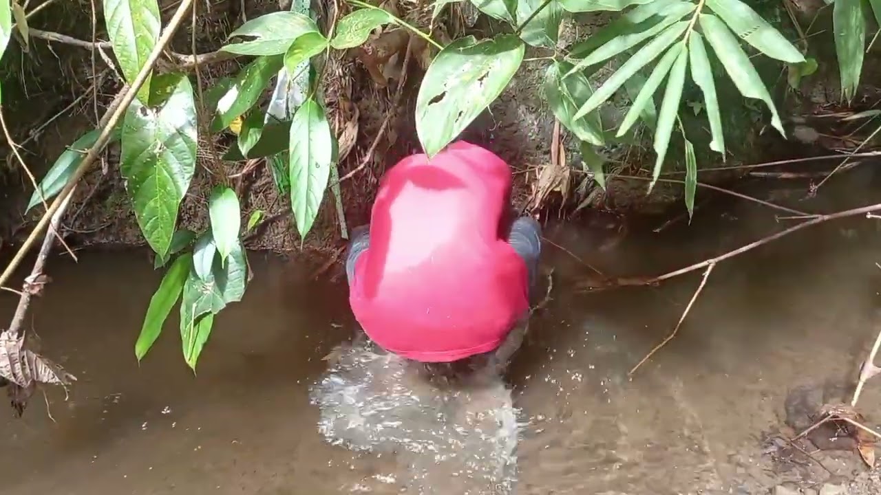 mangisda tayo para maka libre ng ulam at maka binta tayo .