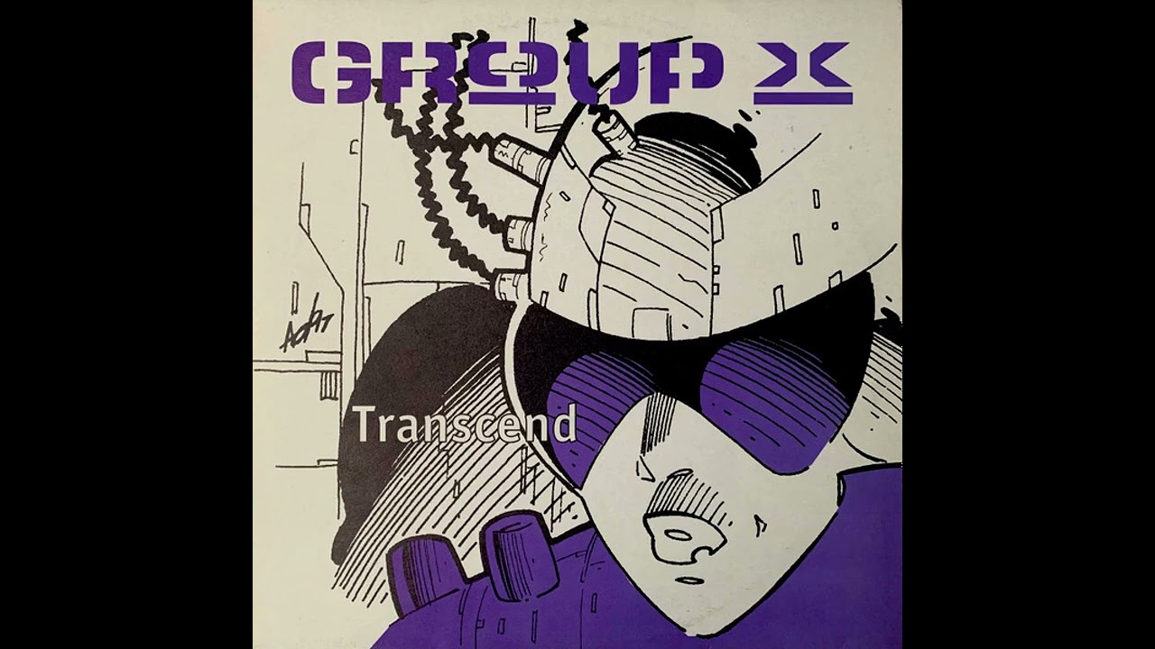 Group X - Disco X