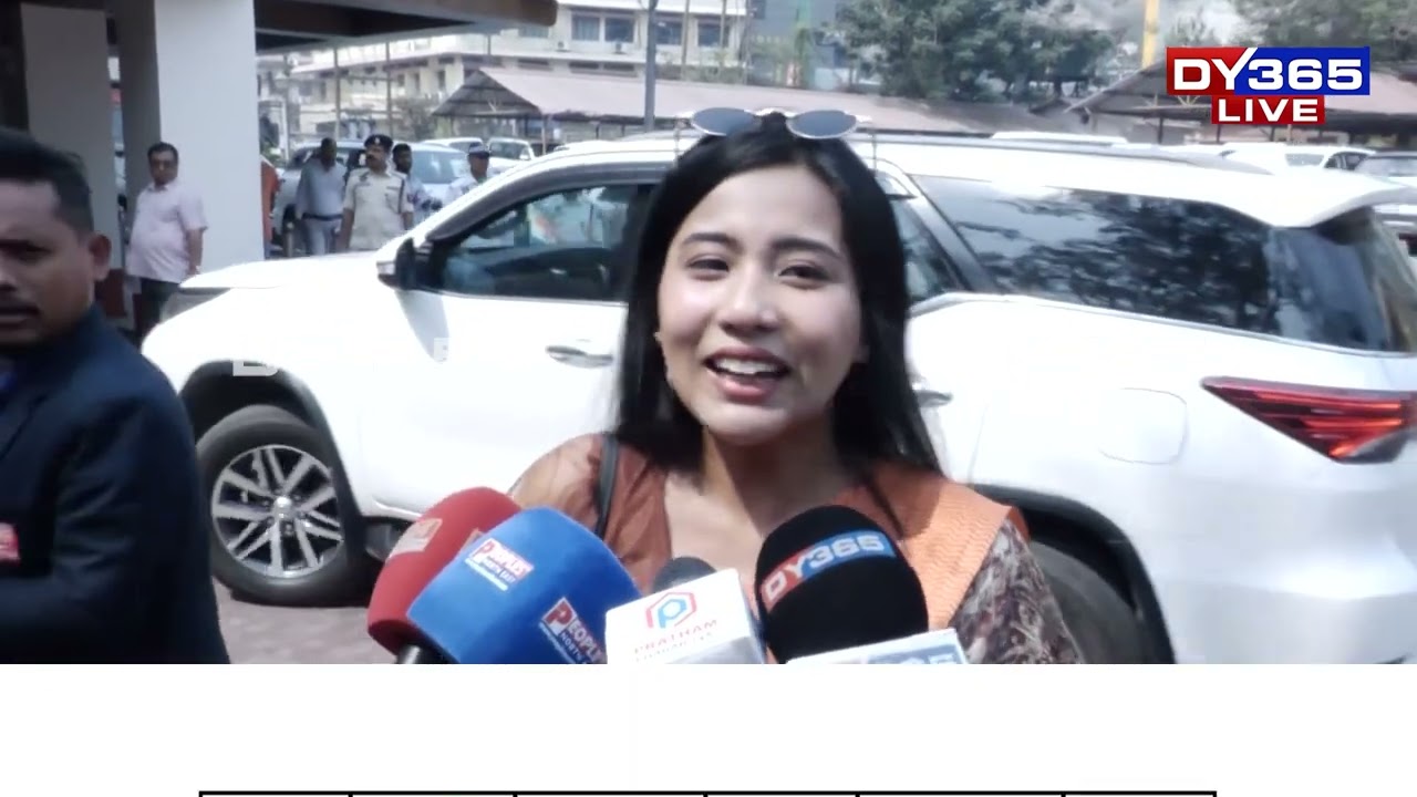 দেশৰ বাবে, অসমৰ বাবে সদায় ভাল কাম কৰি যাওক দেউতাই : ধ্যানী মহন