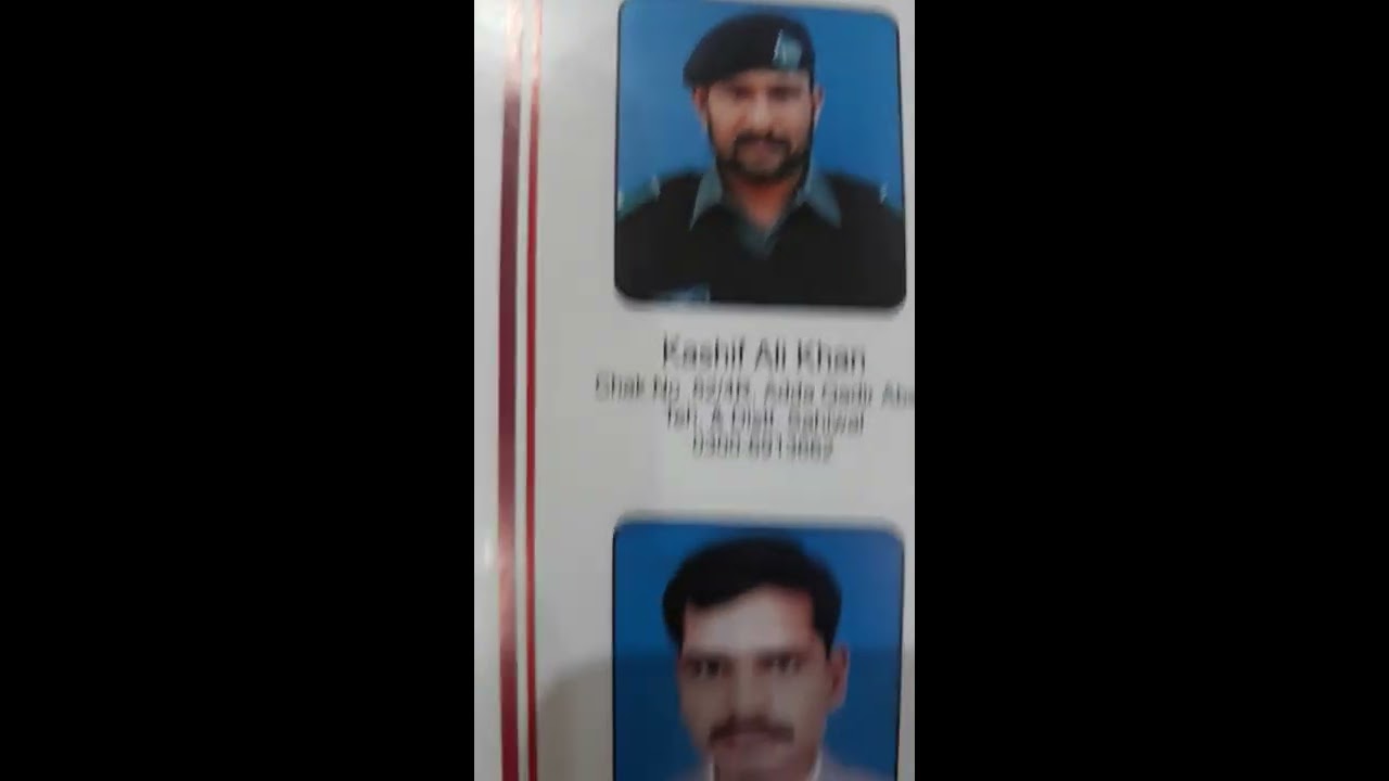 DETAILS OF PROBATIONERS, BATCH 2003, SESSION 2005 2006
