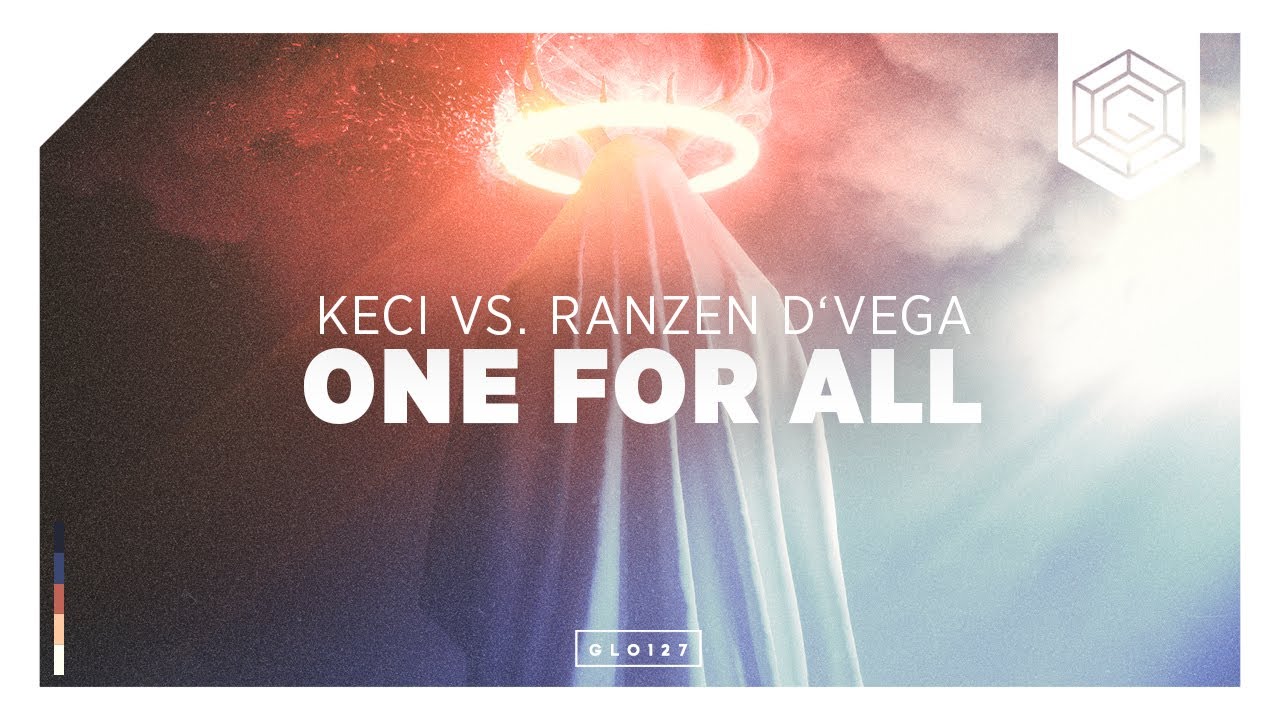 KECI vs. Ranzen D'Vega - One For All
