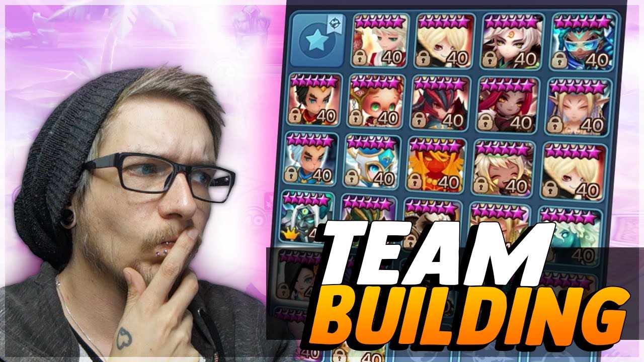 Ich versuche -Mr.SkEleto in der Welt Arena zu HELFEN (schwierig) 💥 SUMMONERS WAR DEUTSCH