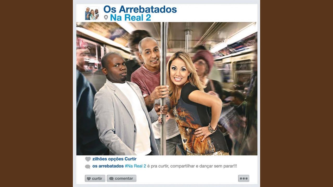Bonde dos 3