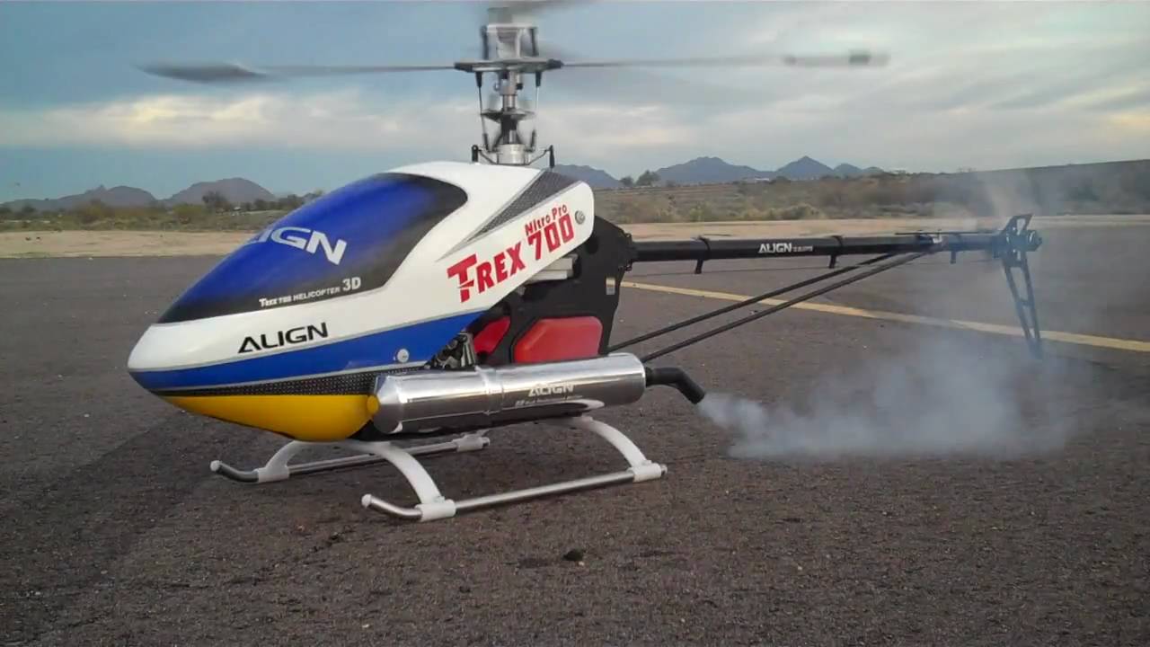 Trex 700 LE - My First Official Flight Kinda - SVF Fun Fly - 02-26-10 Friday