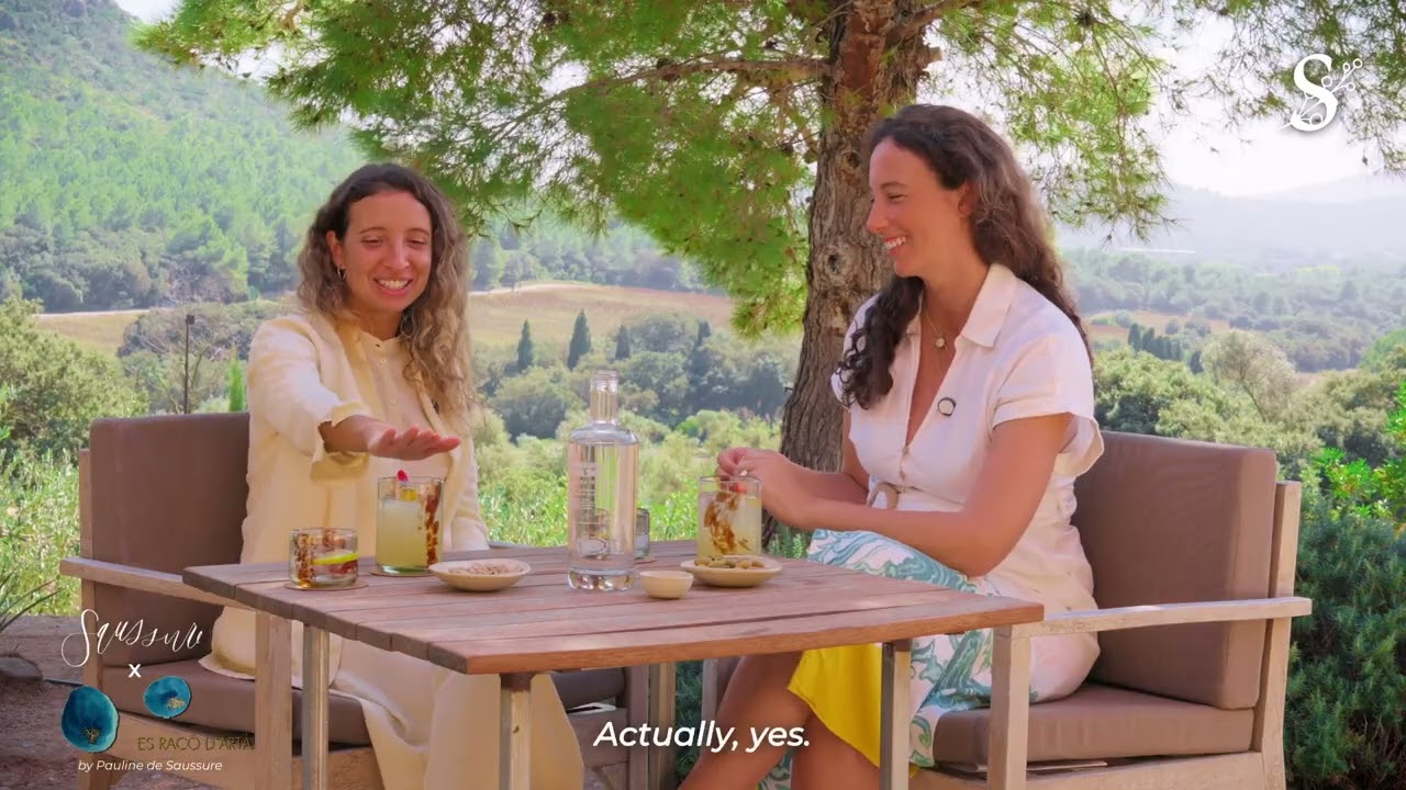 Es Raco D'Arta x Saussure Weddings & Events