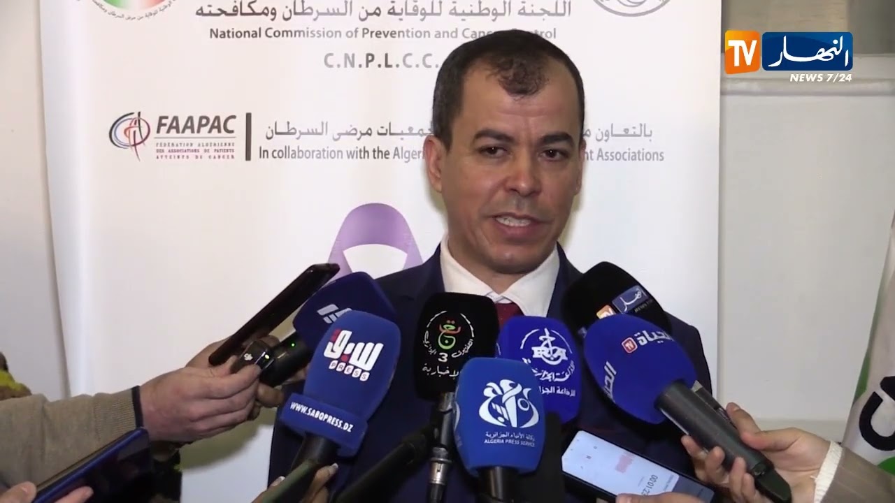 وزير الصناعة الصيدلانية: