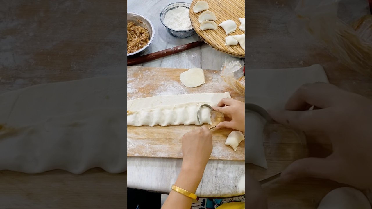 How to work shortcut Momo making !￼￼