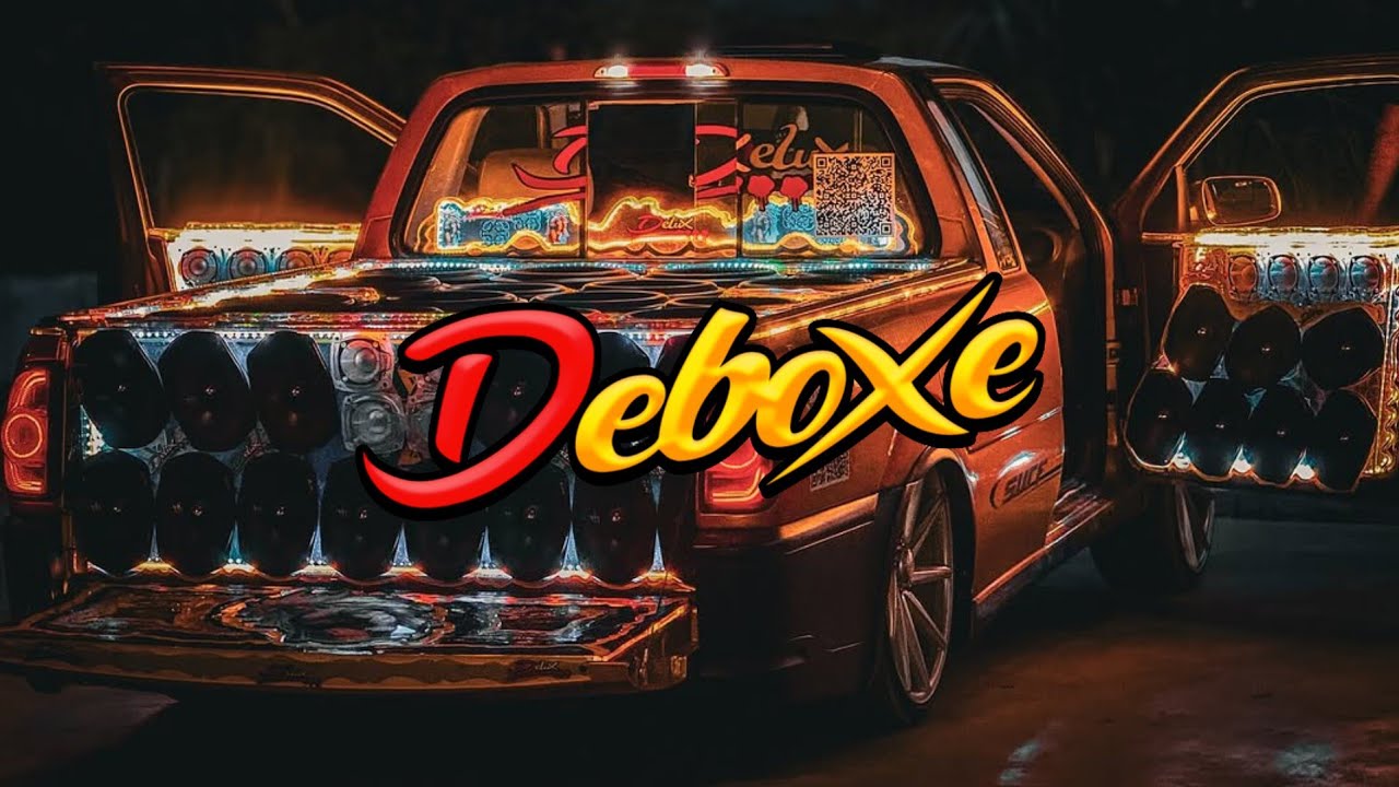 NA ONDA - MC MAGRINHO, DJ HIGINO, DJ 2NINE - [ELETROFUNK DEBOXE]