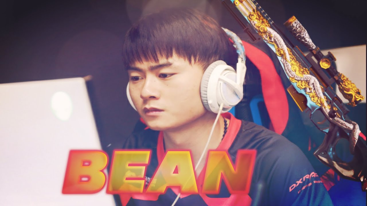 [CF] BEAN - MELHORES MOMENTOS DA CARREIRA!