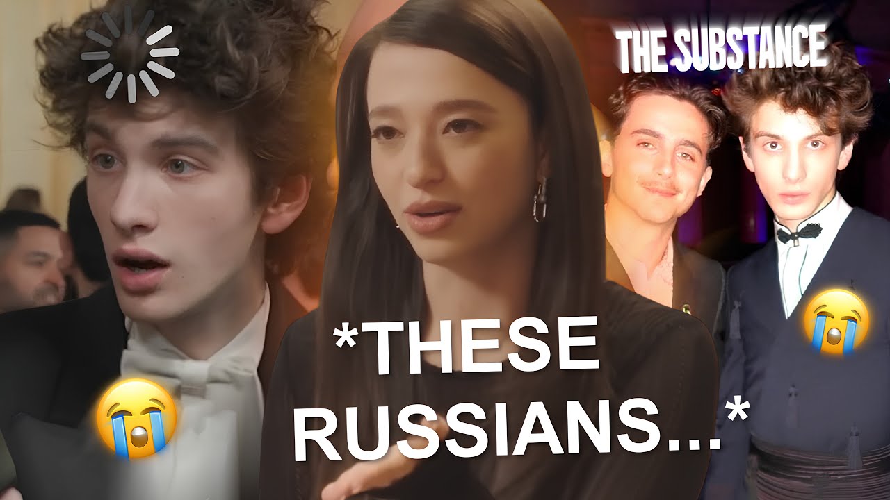 Анора Каст ТАК НЕСЕРЬЕЗНО💀