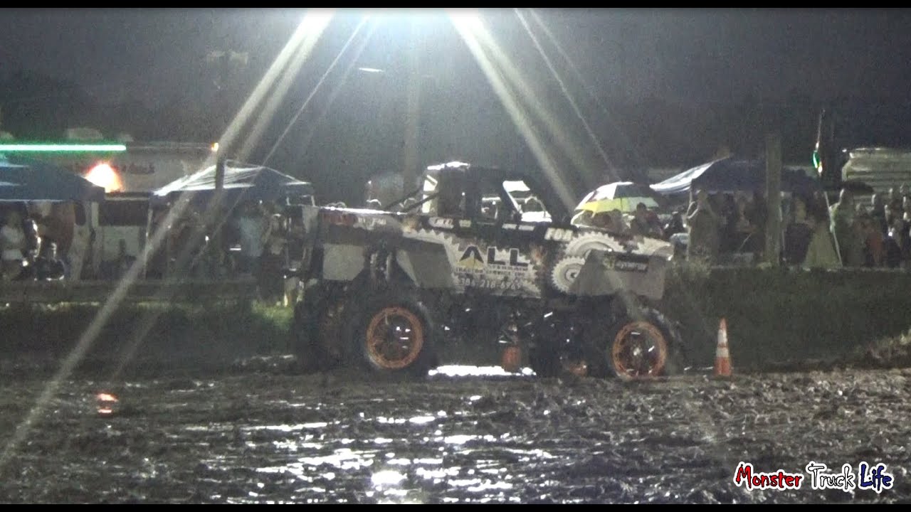 Bithlo Hill-n-Hole 8-15-15