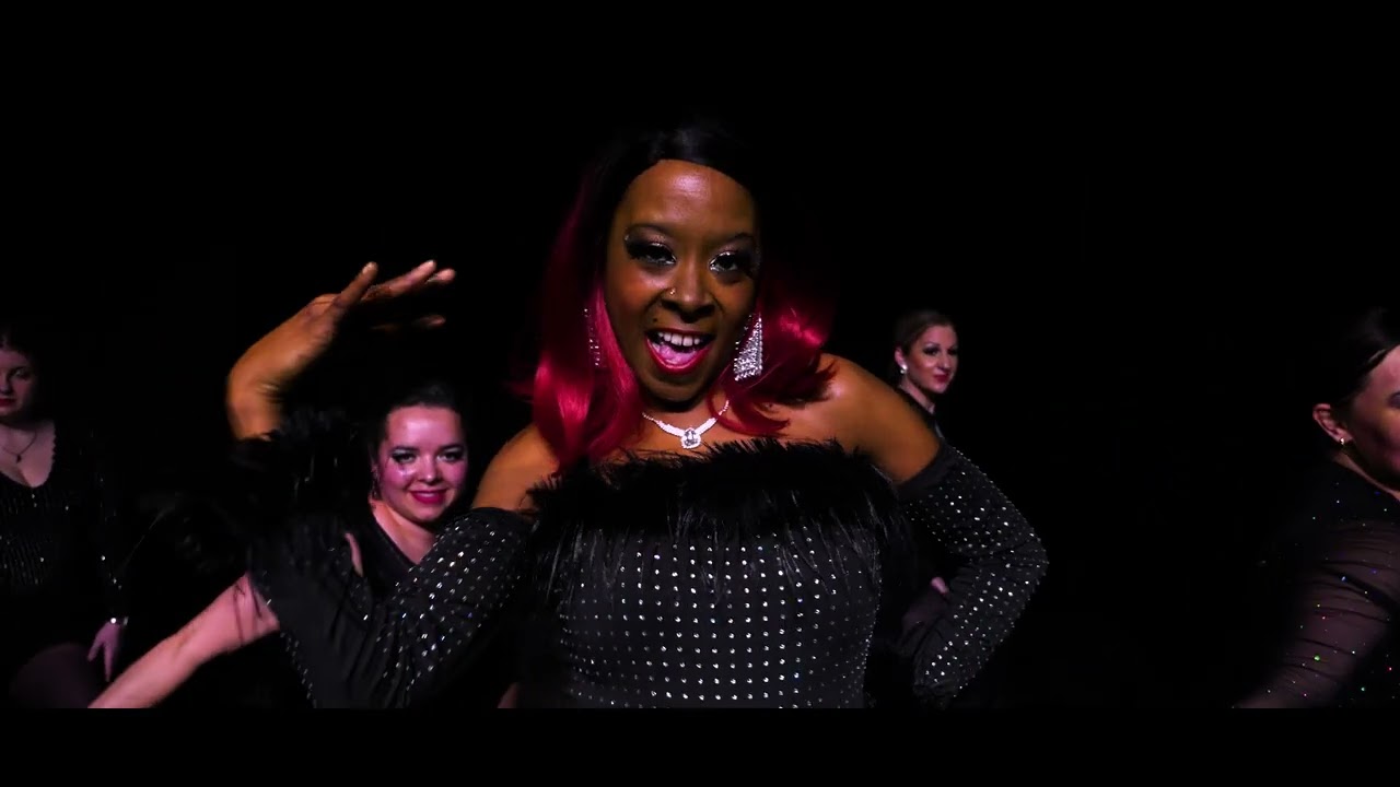 LE MOULIN ROUGE DE NJOY RAGGA