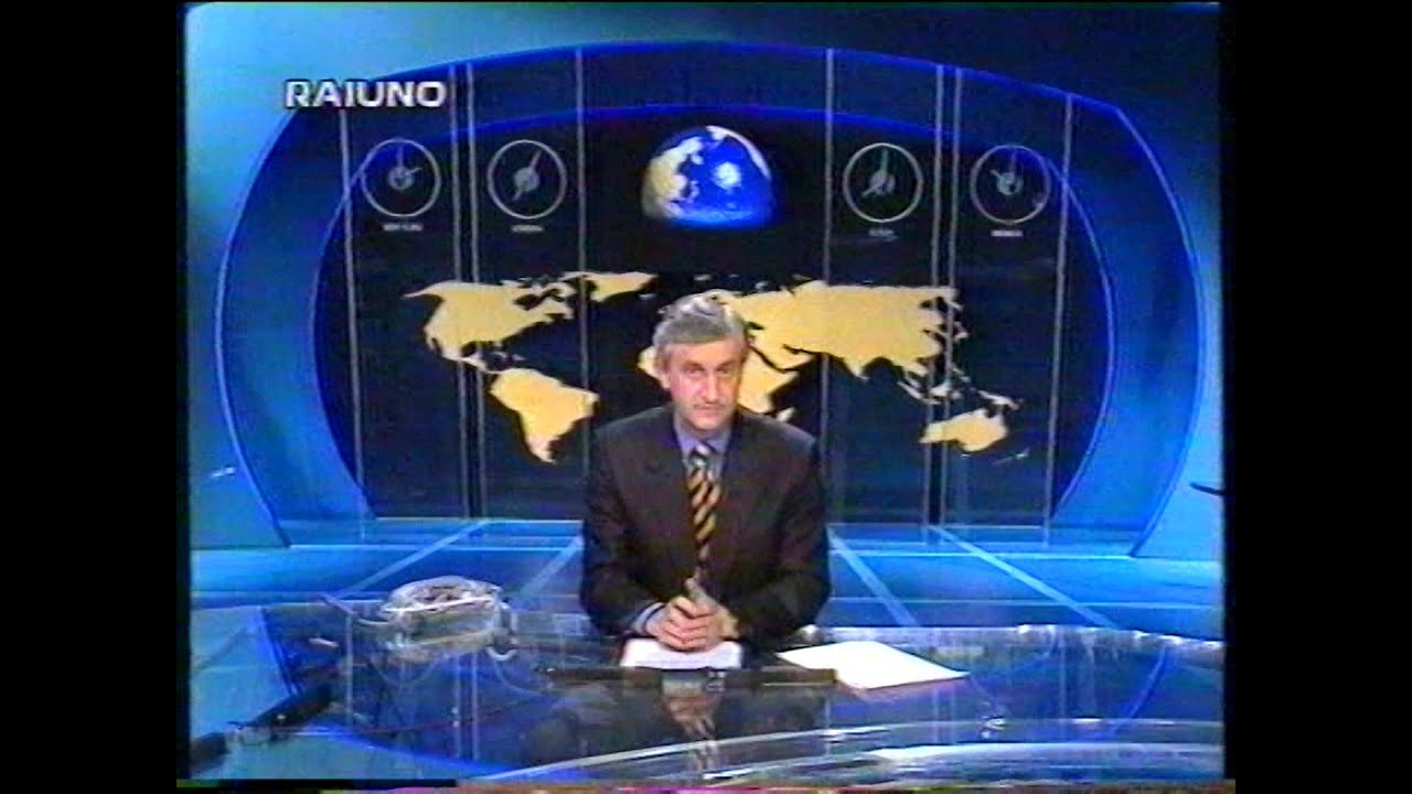 Miscellanea TG Novembre 1994 - Tape 46 Part 2