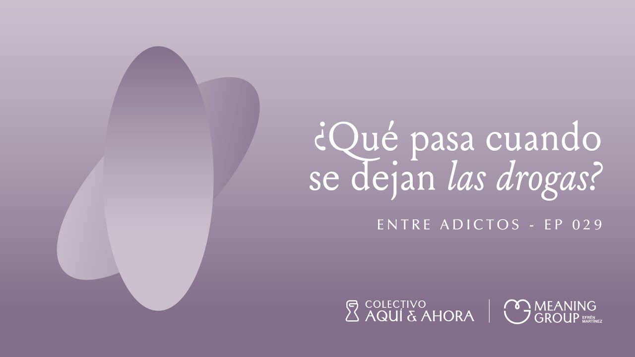 Ser una mujer adicta