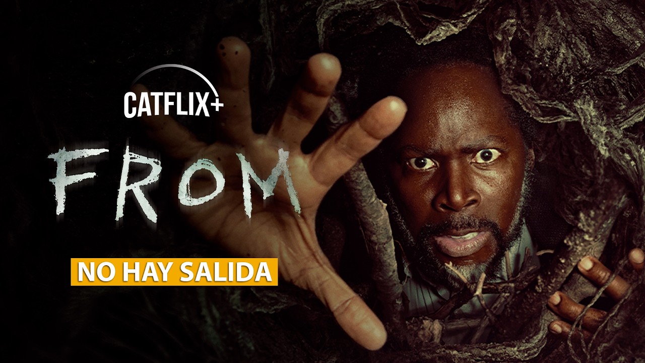 FROM &ndash; Resumen Completo Temporada 1 | CatflixPlus