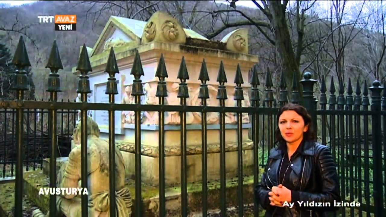 Avusturya - 2. Bölüm - Ay Yıldızın İzinde - TRT Avaz