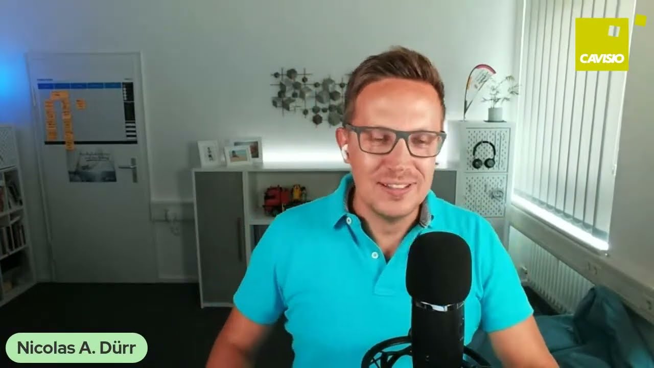 Was Du als 