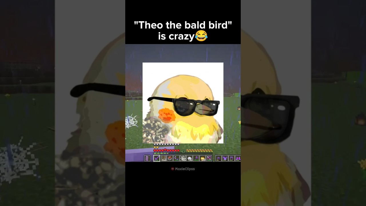 Он неправильно написал имя 😂