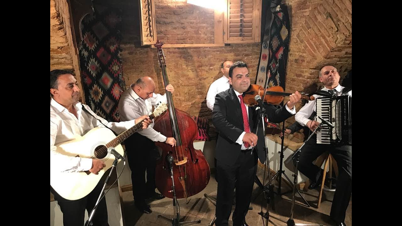 Constantin Lătărețu - Program de ascultare (La Rece LIVE)