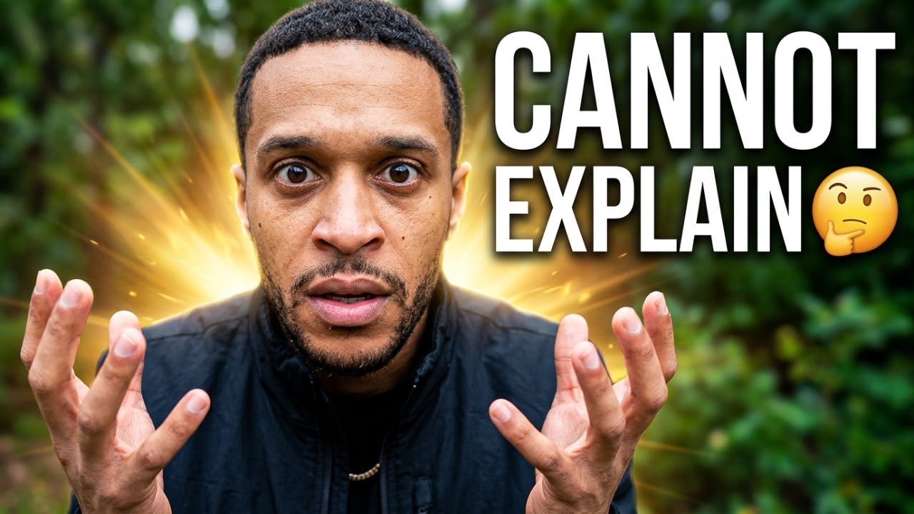 Why Chosen Ones Cannot Explain Their Transformation